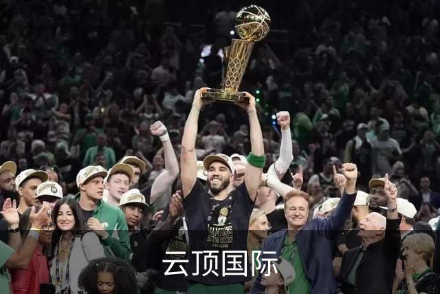 云顶国际公司简介展示图